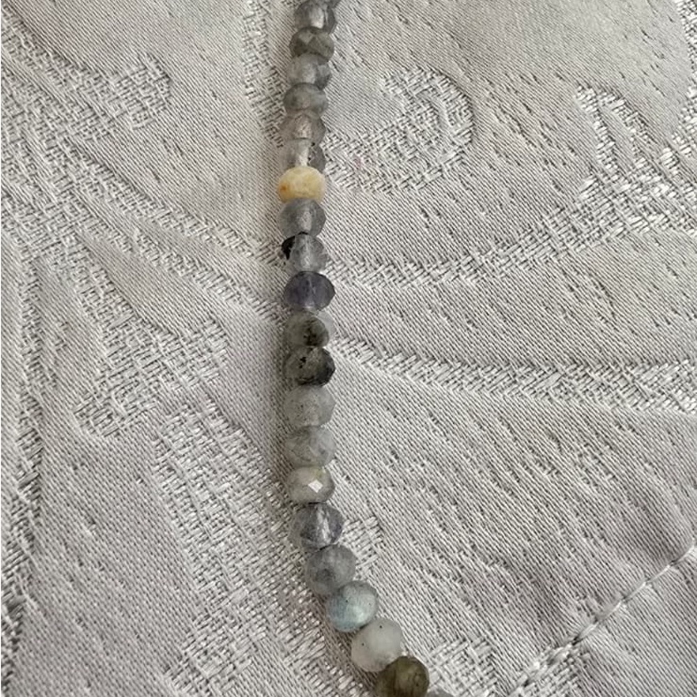 David Yurman Spiritual Bead necklace - Picture 6 of 11